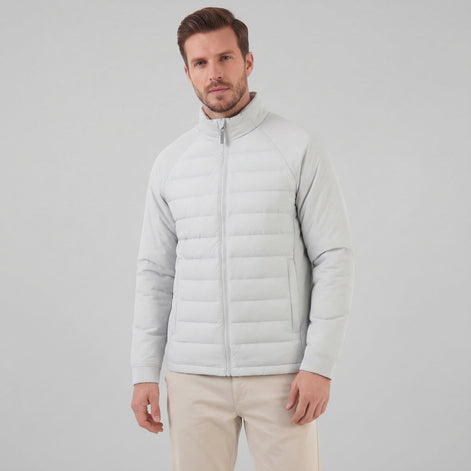 Men's Spring Mid Coat