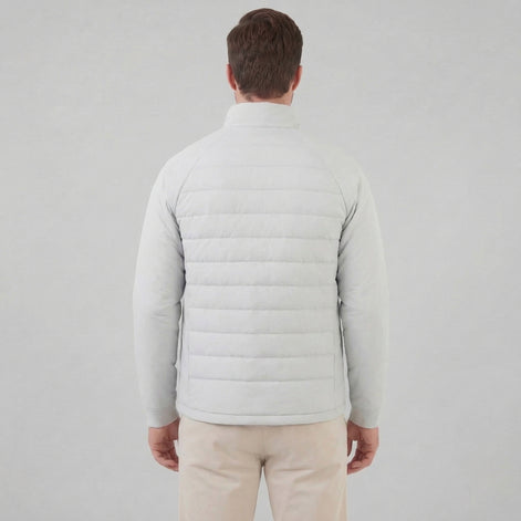 Men's Spring Mid Coat