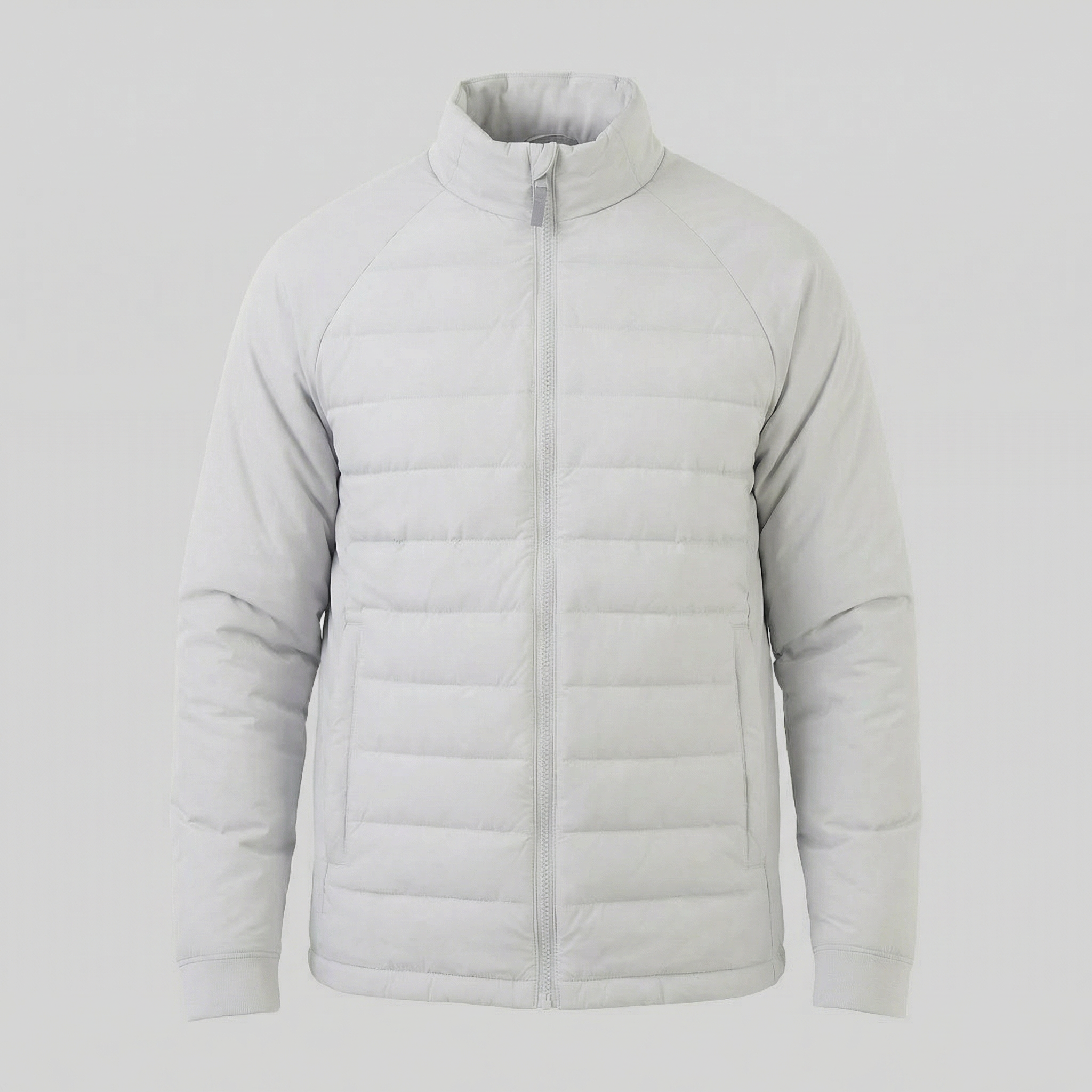 Men's Spring Mid Coat