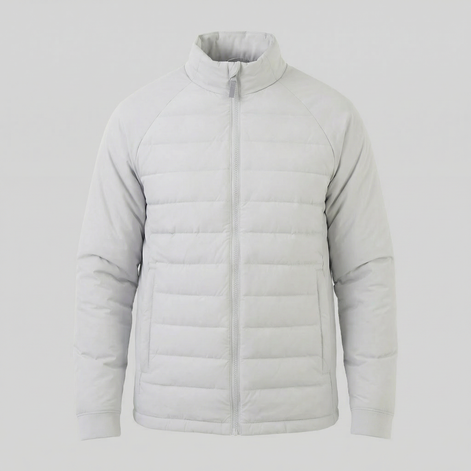 Men's Spring Mid Coat