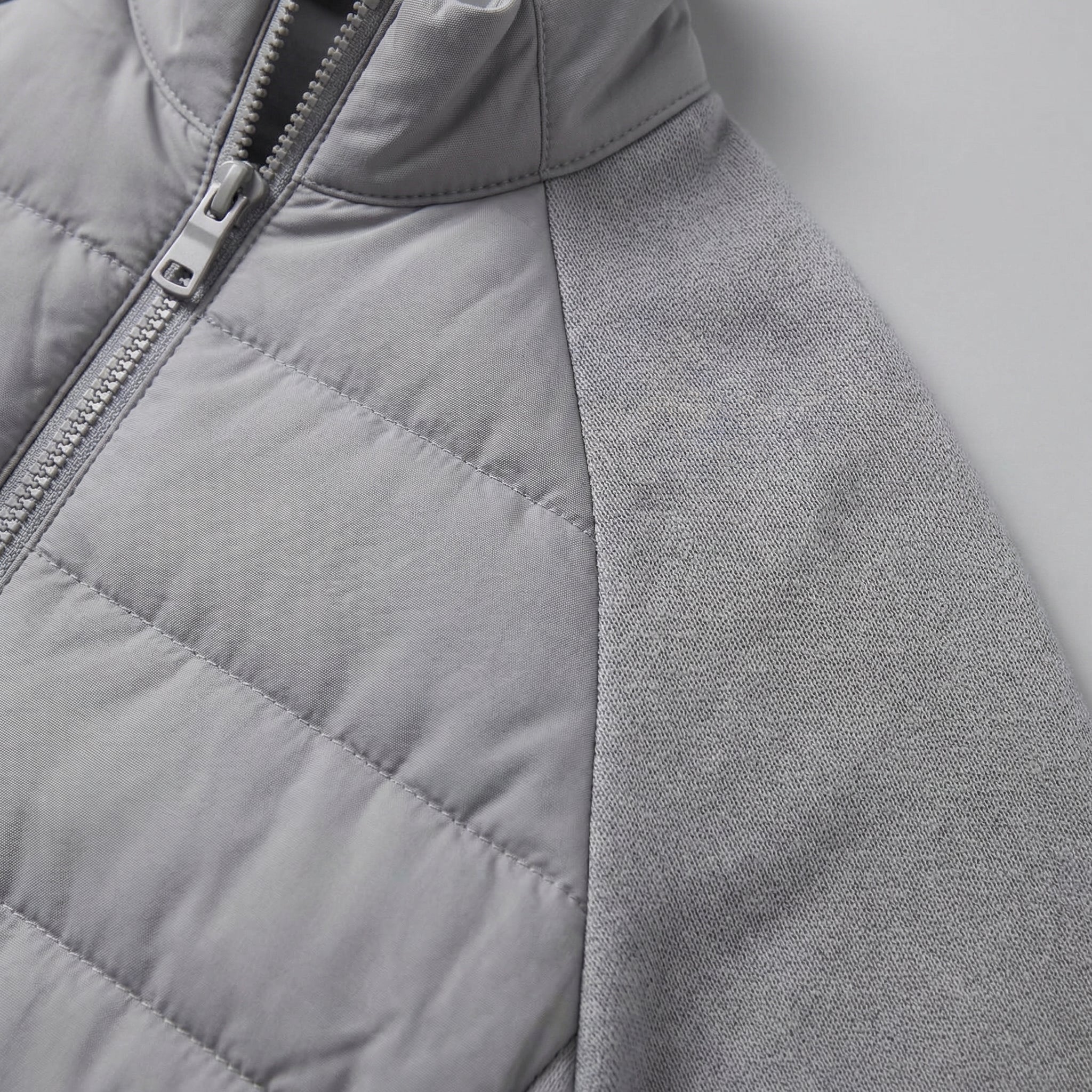 Men's Spring Mid Coat
