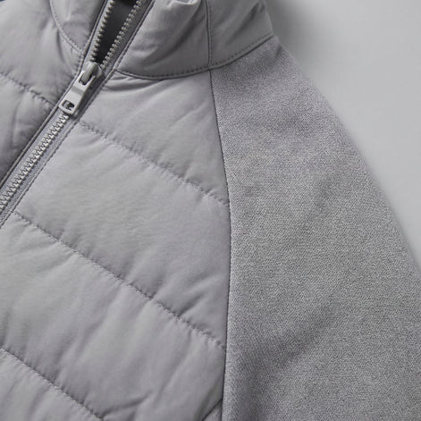 Men's Spring Mid Coat