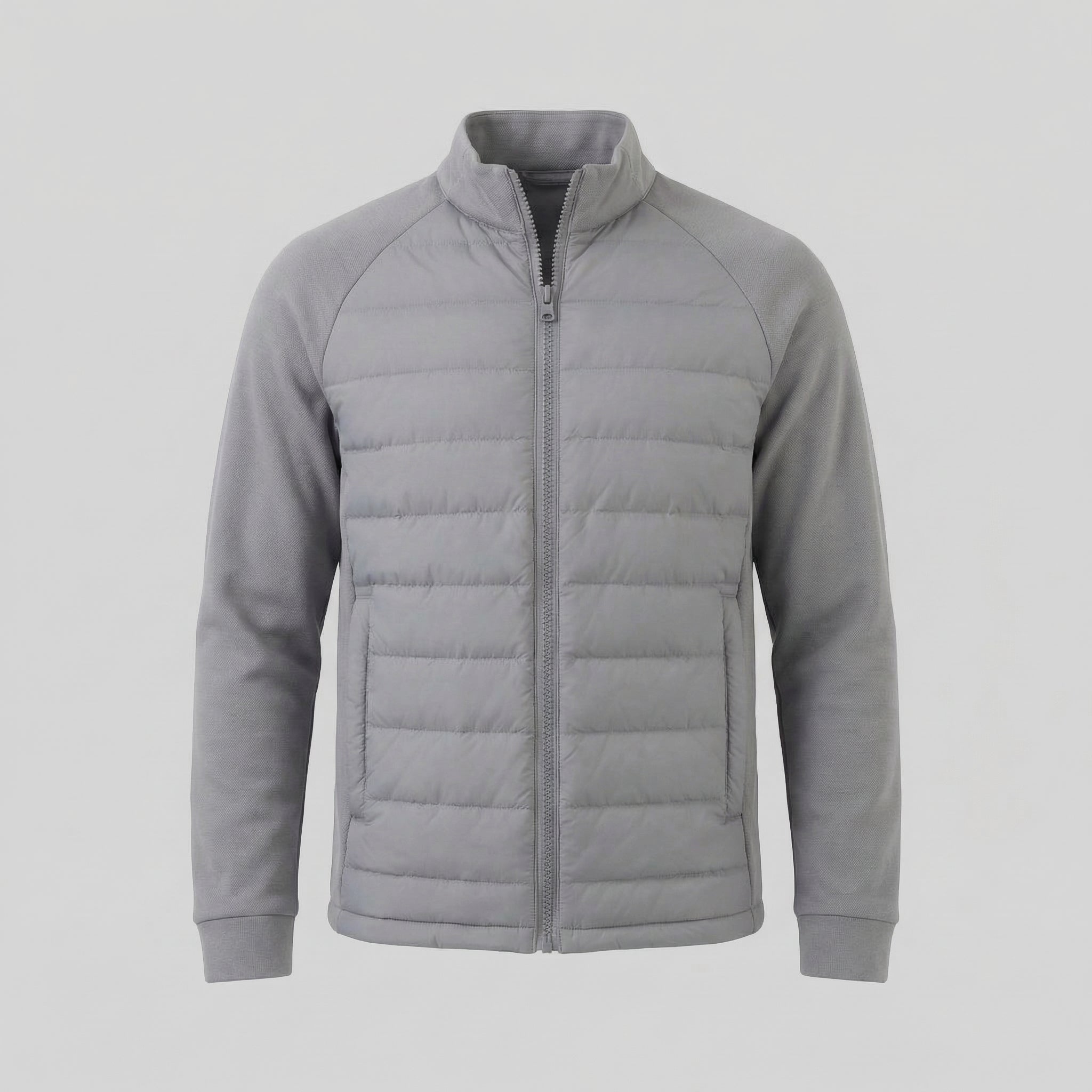 Men's Spring Mid Coat