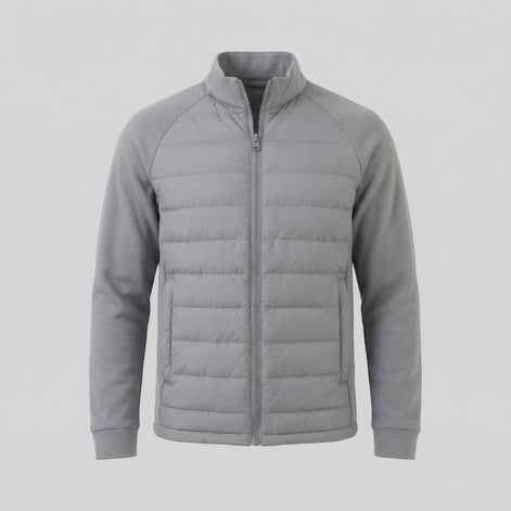 Men's Spring Mid Coat