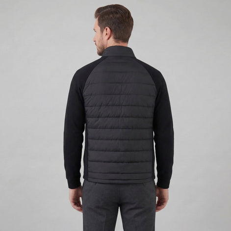 Men's Spring Mid Coat