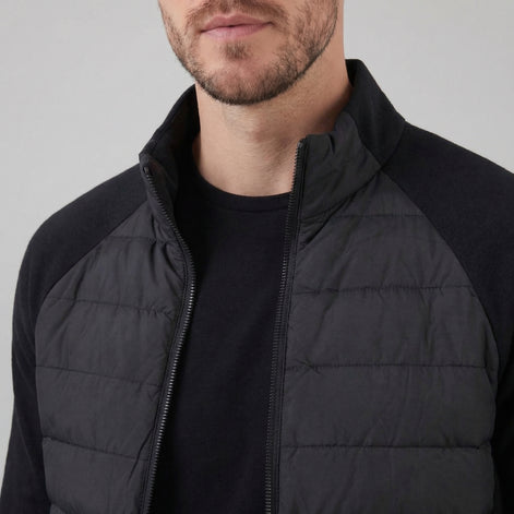Men's Spring Mid Coat