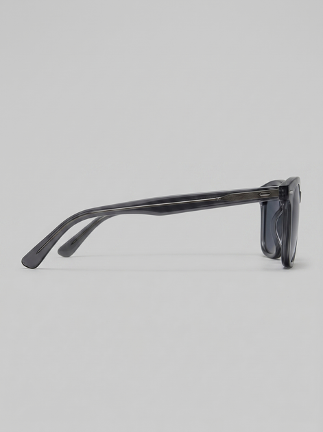 Unisex Square Frame Sunglasses for Everyday Style