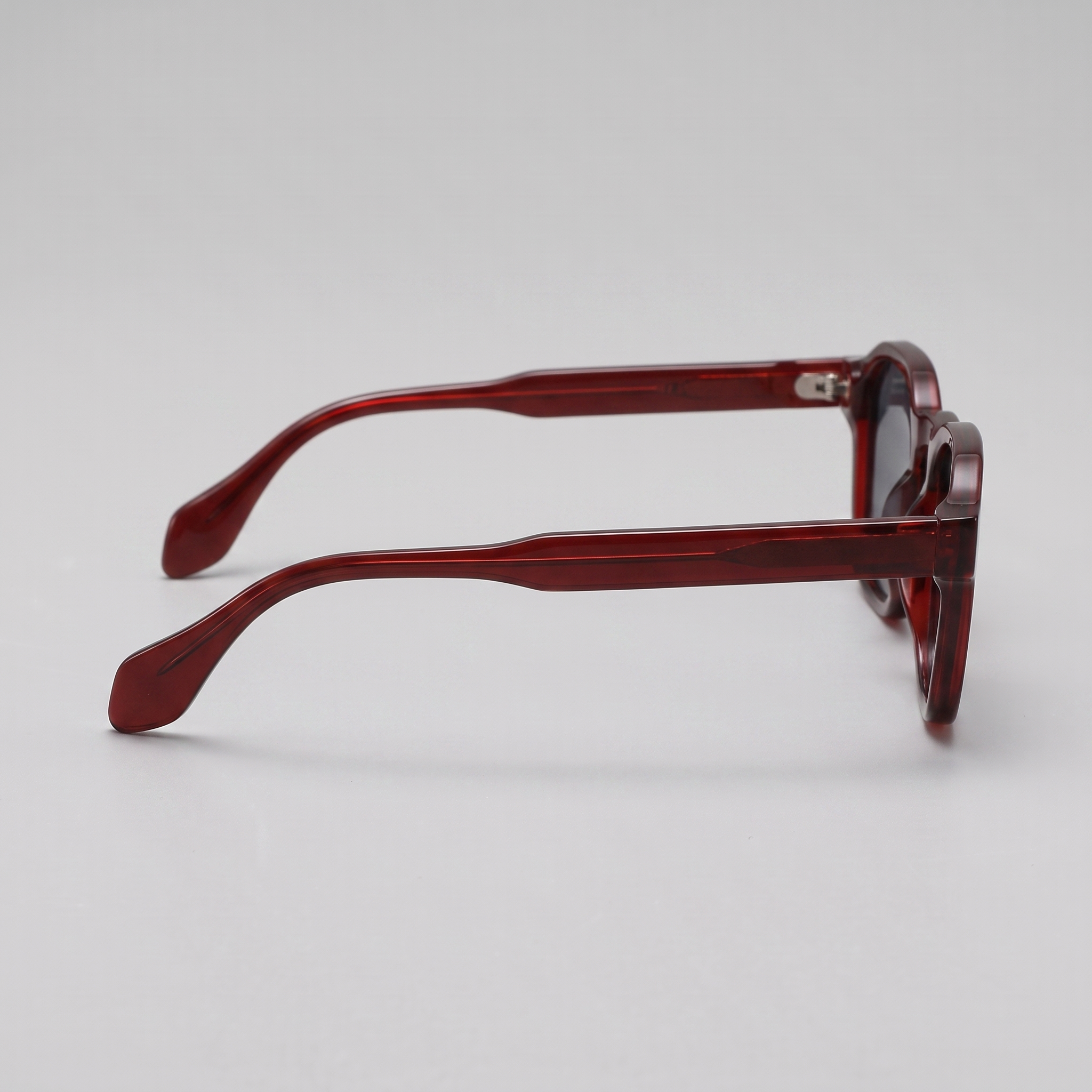 Men's Square Sunglasses