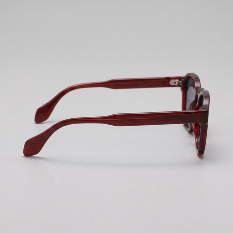 Men's Square Sunglasses