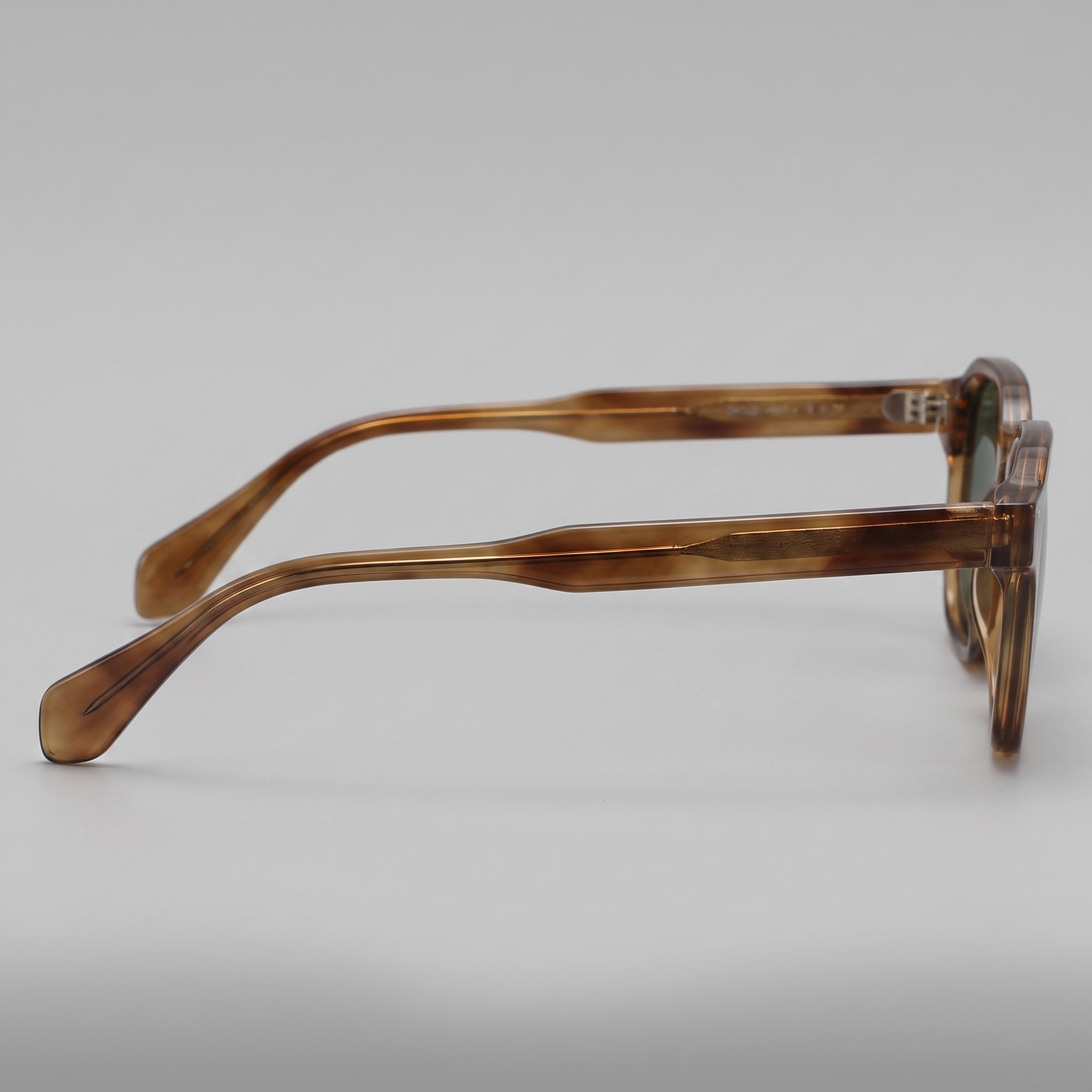 Men's Square Sunglasses