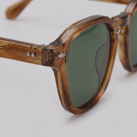 Men's Square Sunglasses