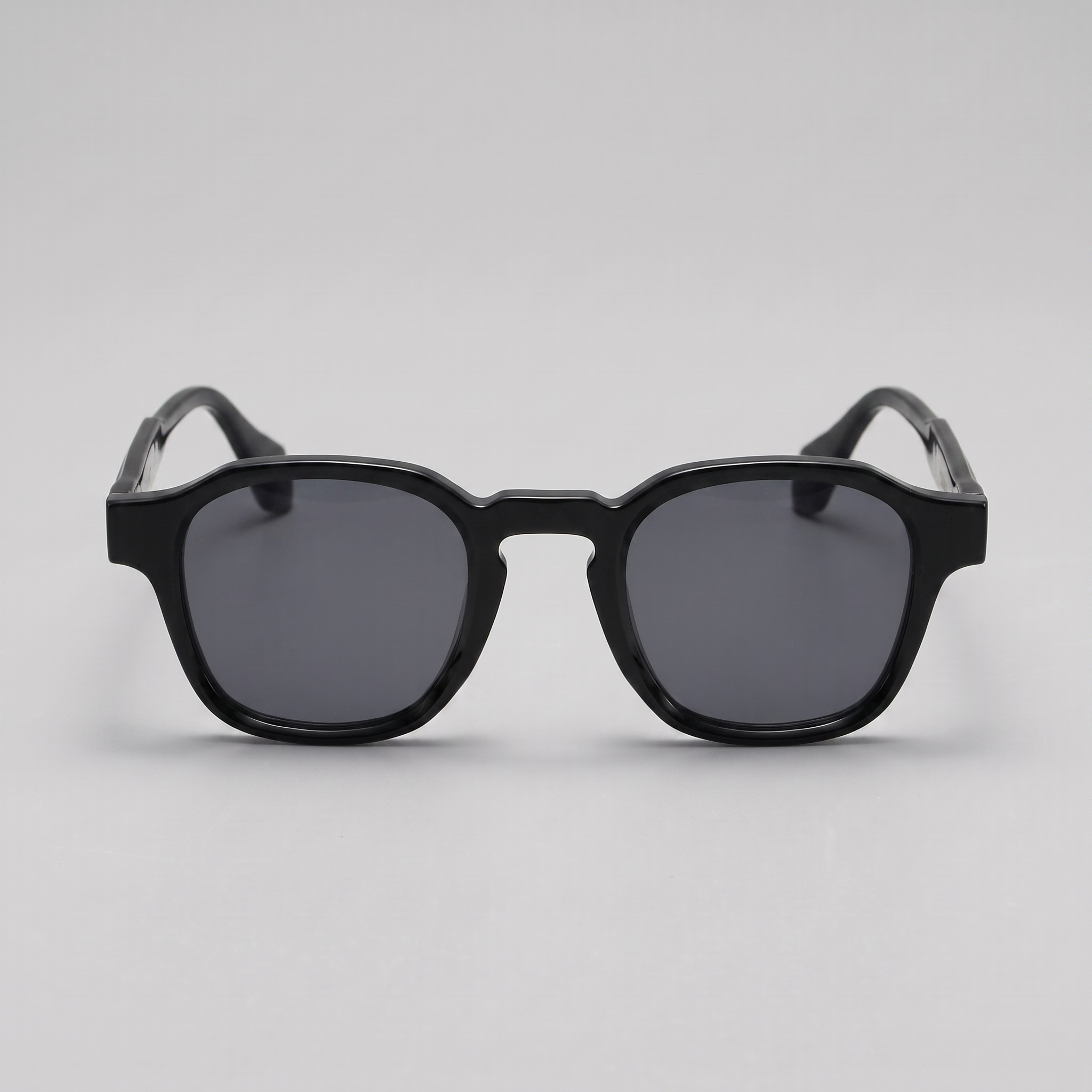 Men's Square Sunglasses