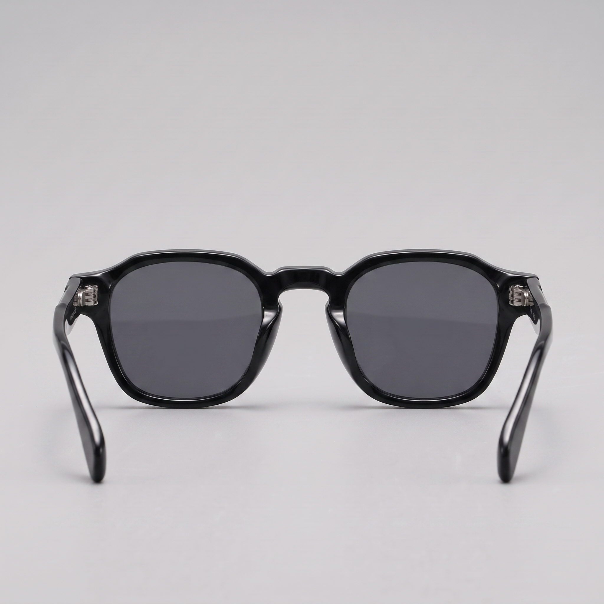 Men's Square Sunglasses