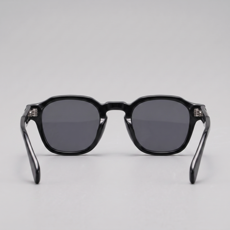 Men's Square Sunglasses