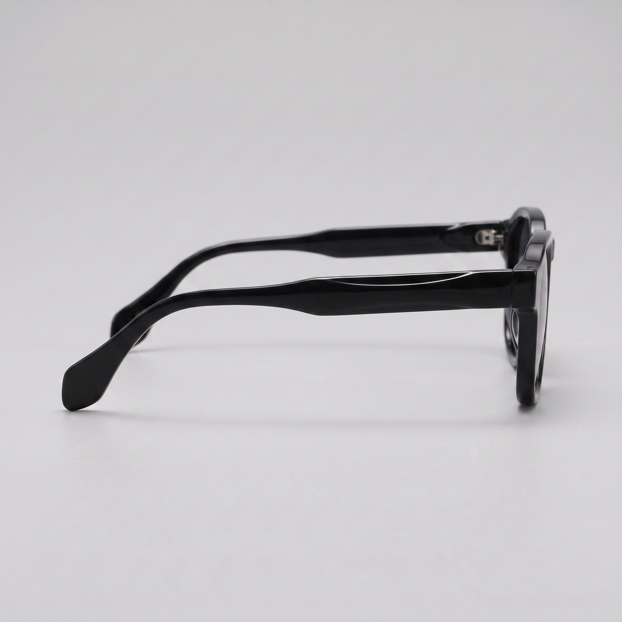 Men's Square Sunglasses