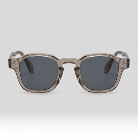 Men's Square Sunglasses