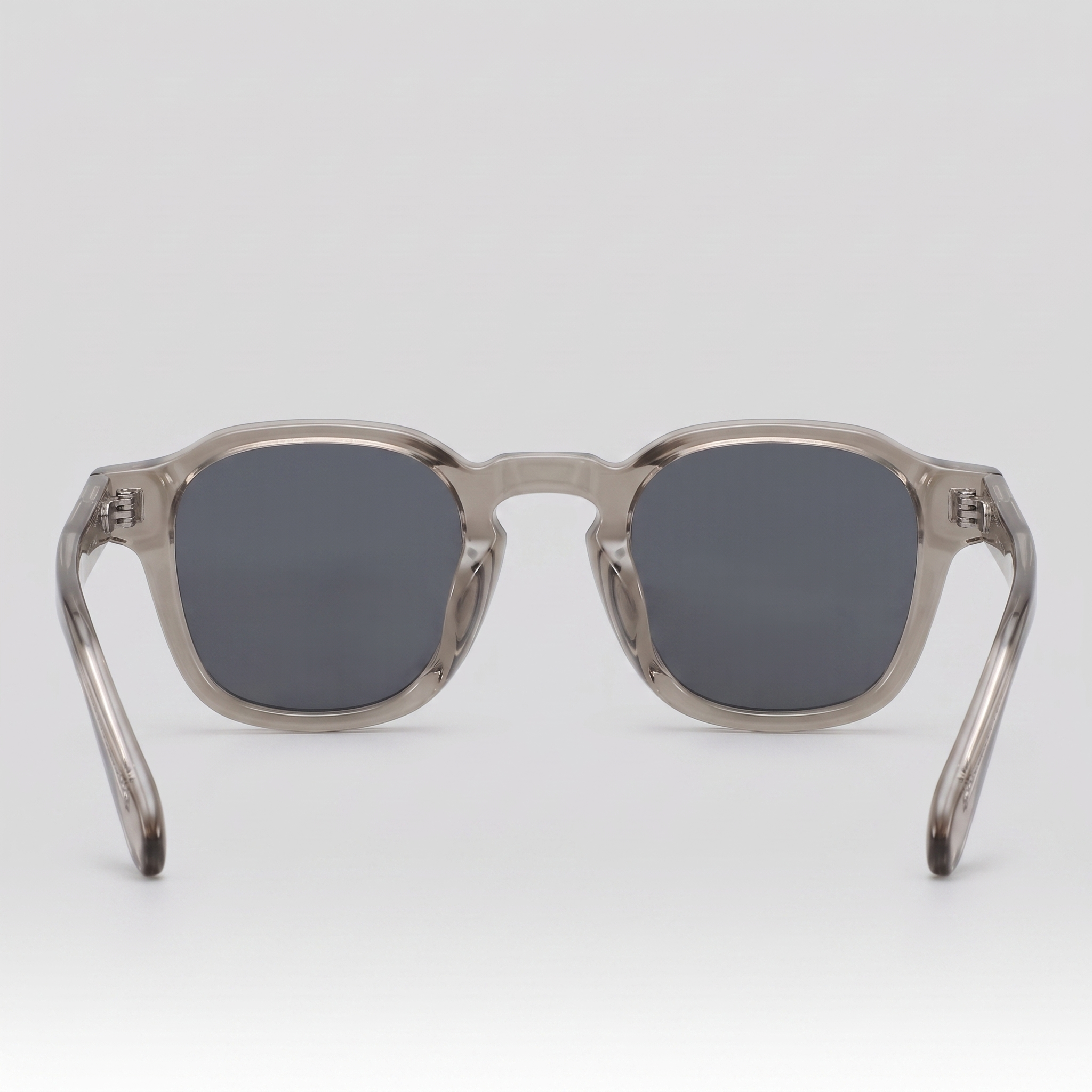 Men's Square Sunglasses