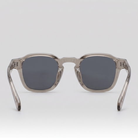 Men's Square Sunglasses