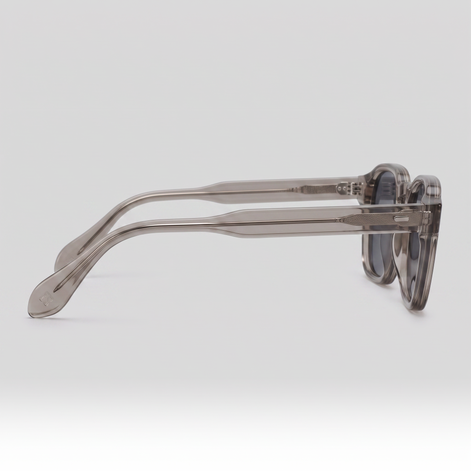 Men's Square Sunglasses