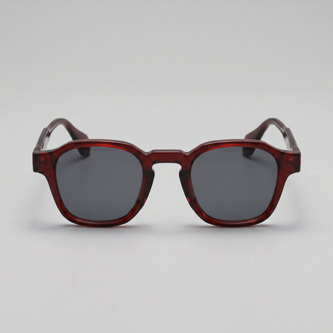 Men's Square Sunglasses