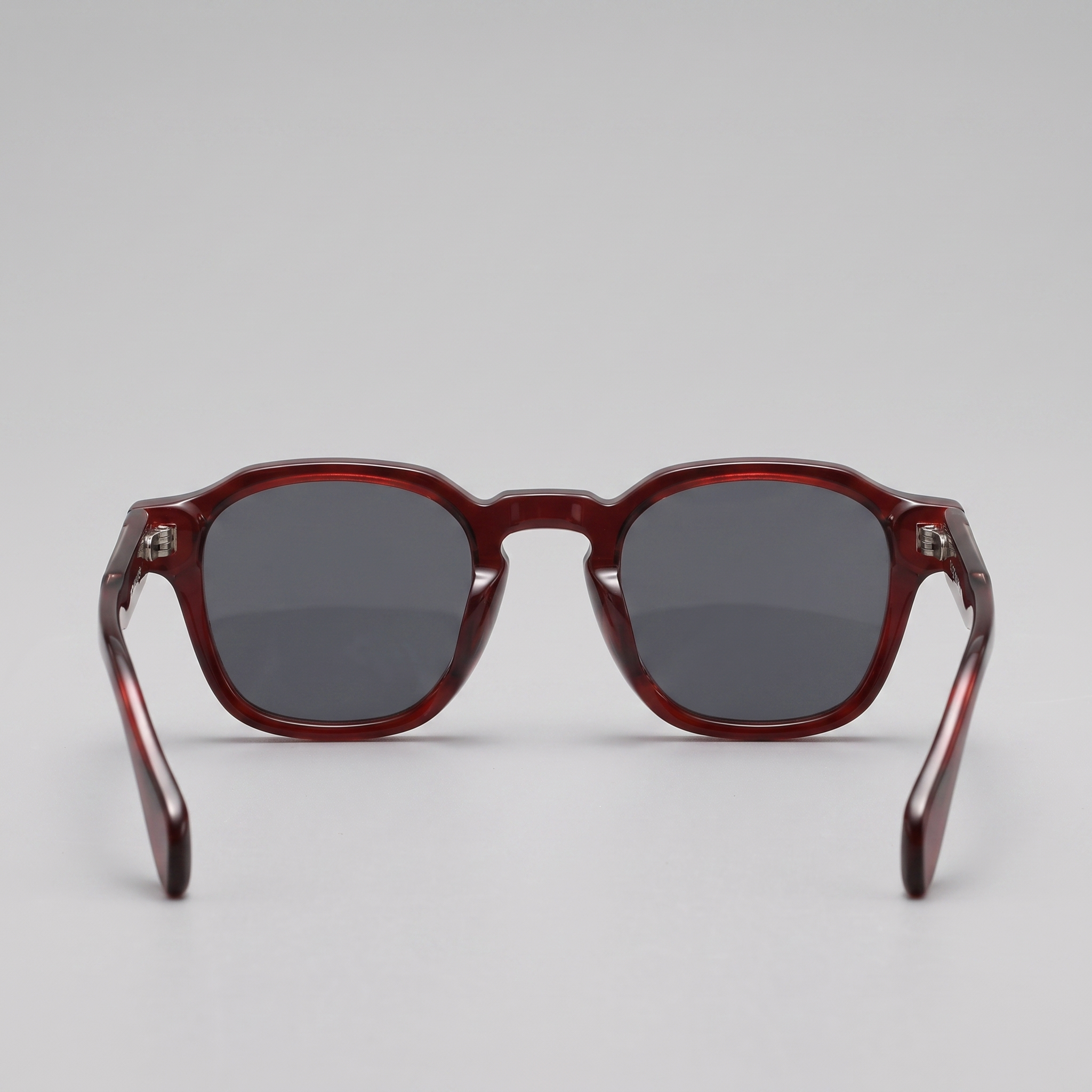 Men's Square Sunglasses