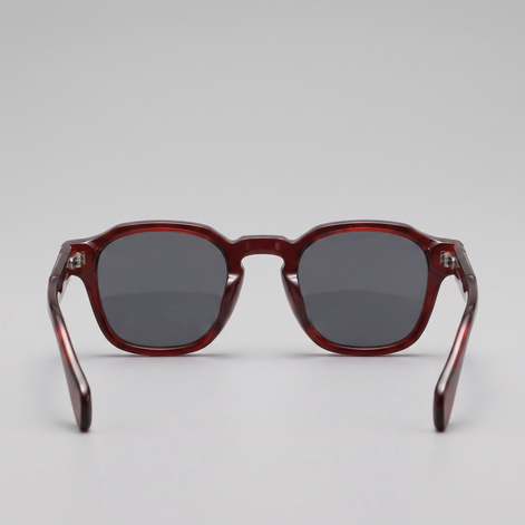 Men's Square Sunglasses