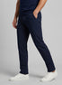 Men's Straight-Fit Chino Trousers