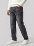 Men's Straight Leg Classic Jeans