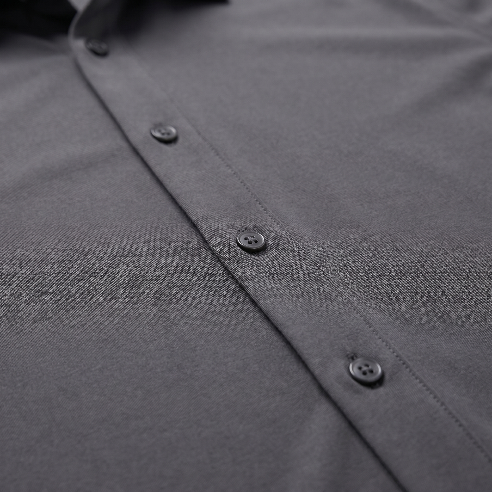 Men's Stretch Summer Shirt
