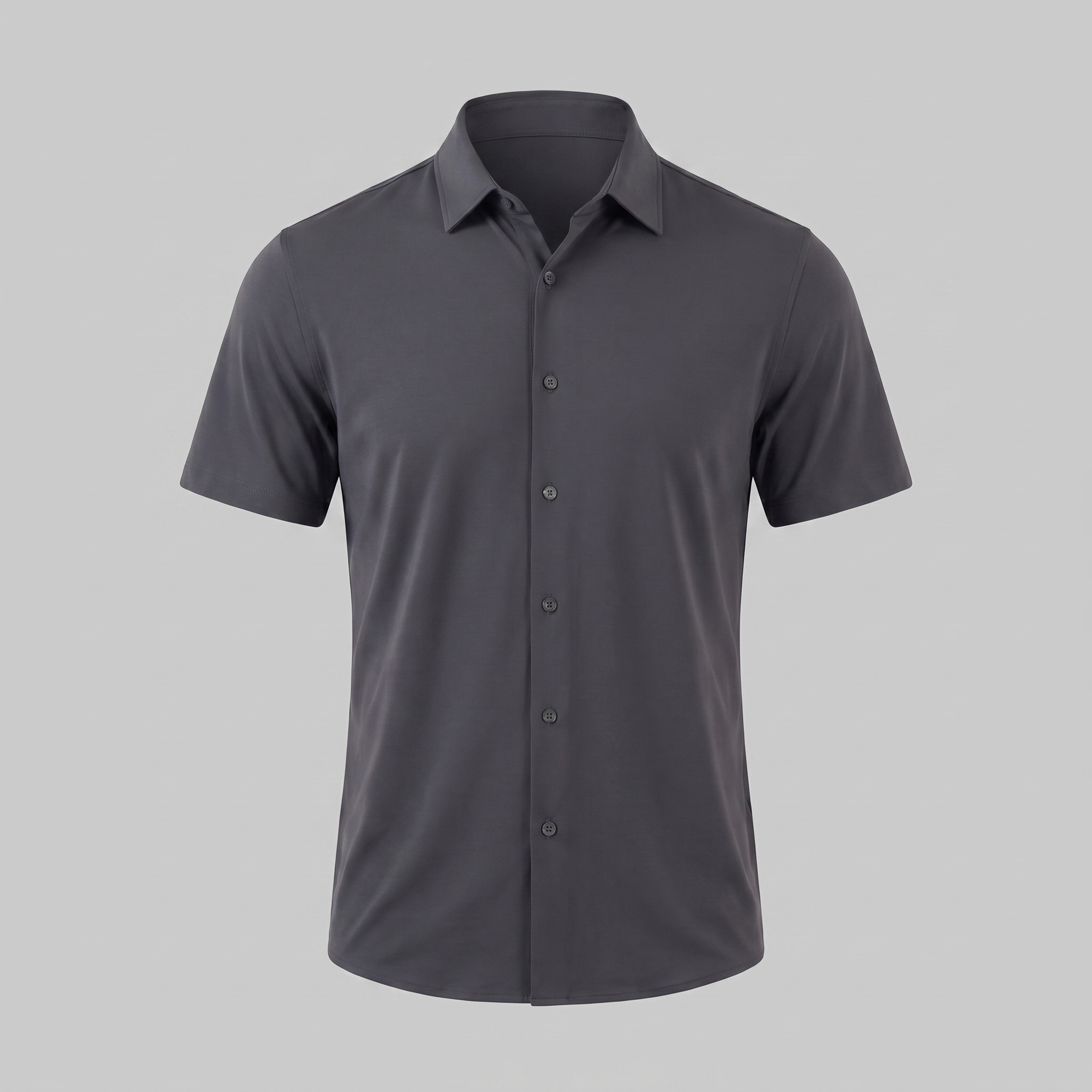 Men's Stretch Summer Shirt