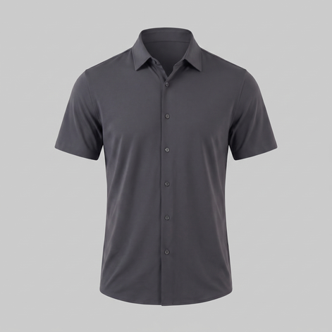 Men's Stretch Summer Shirt