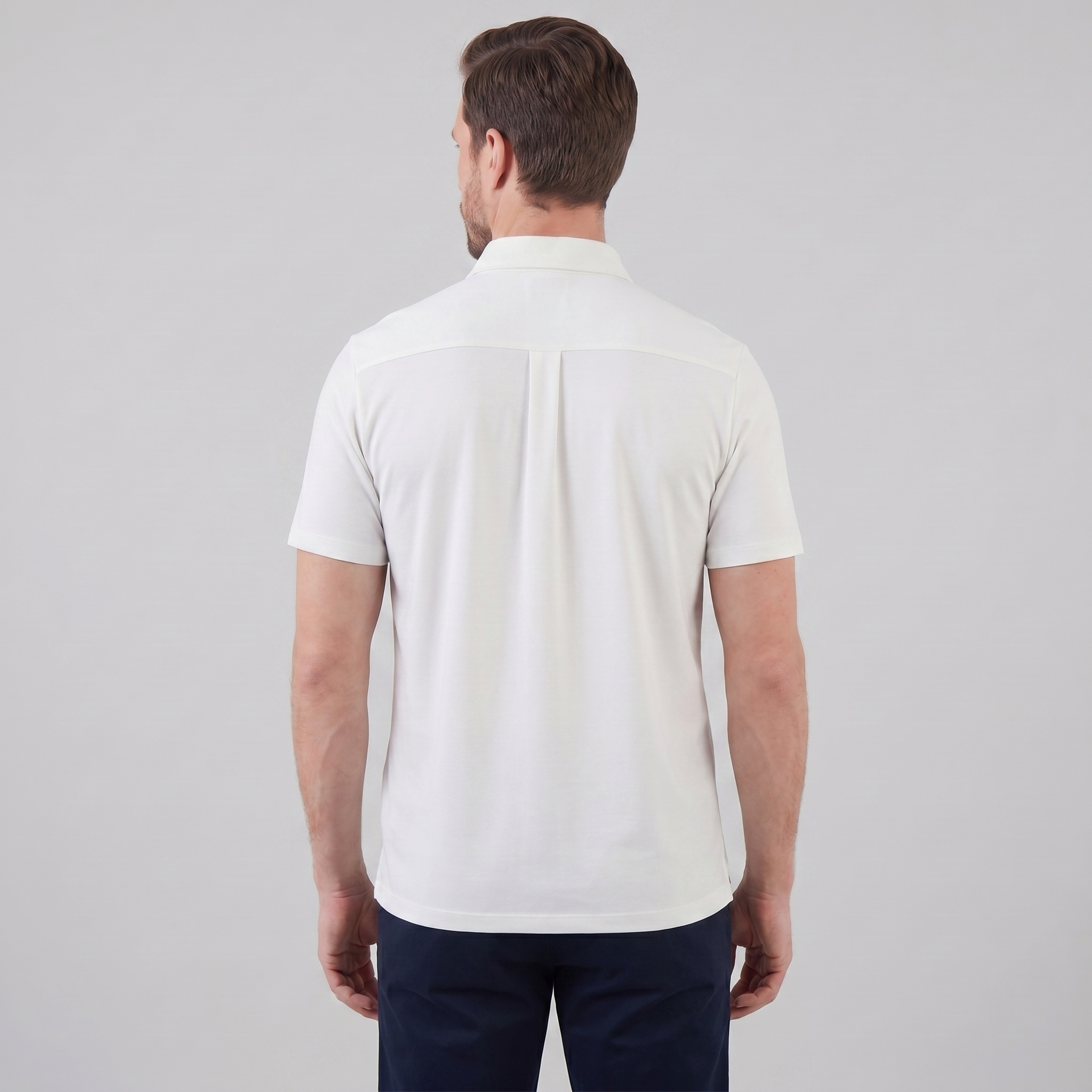 Men's Stretch Summer Shirt