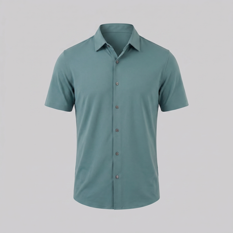 Men's Stretch Summer Shirt