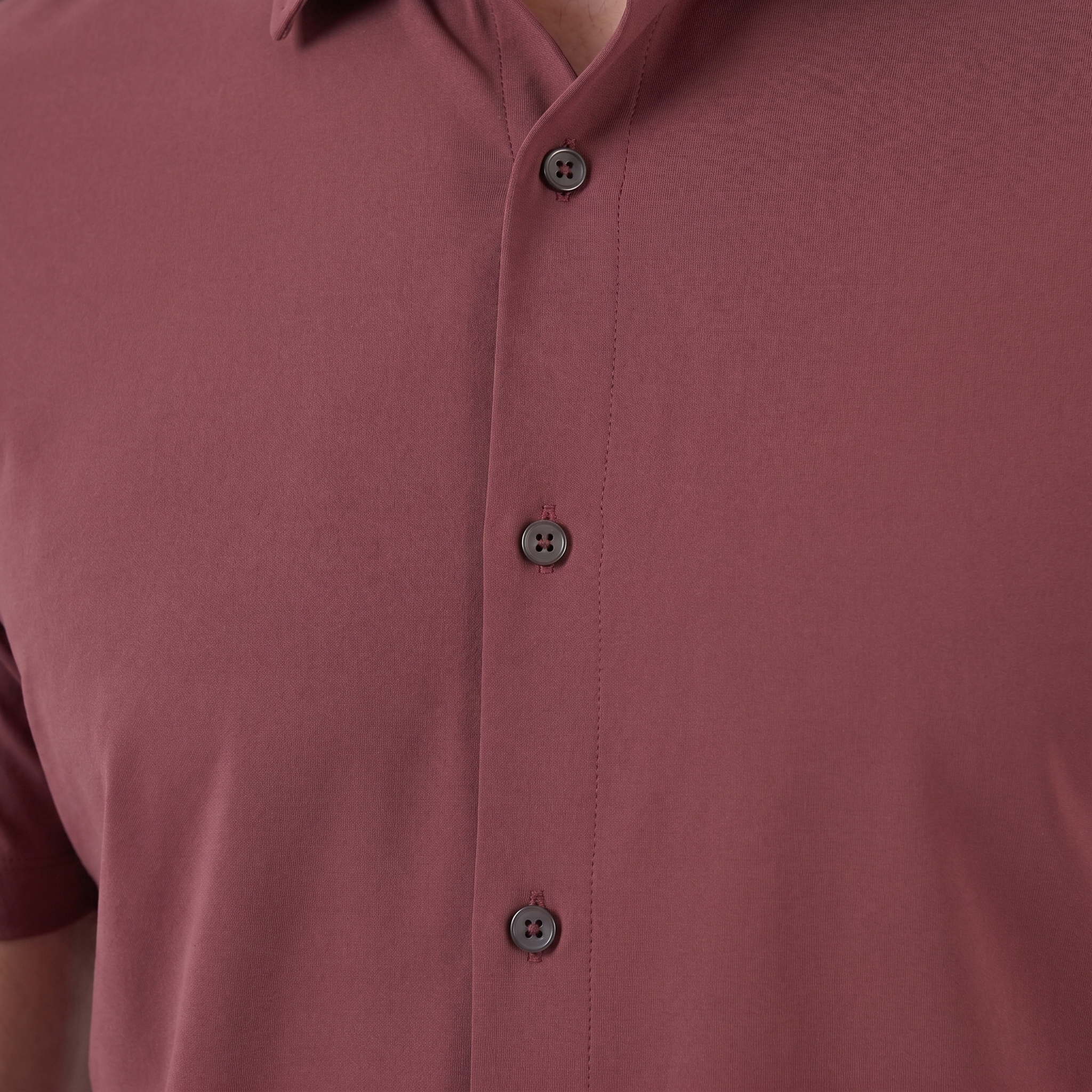 Men's Stretch Summer Shirt