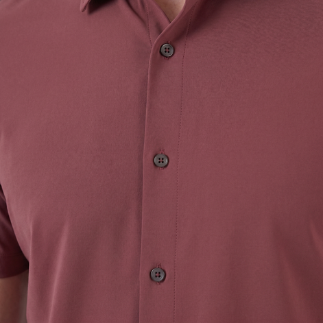 Men's Stretch Summer Shirt