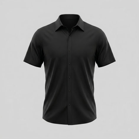 Men's Stretch Summer Shirt