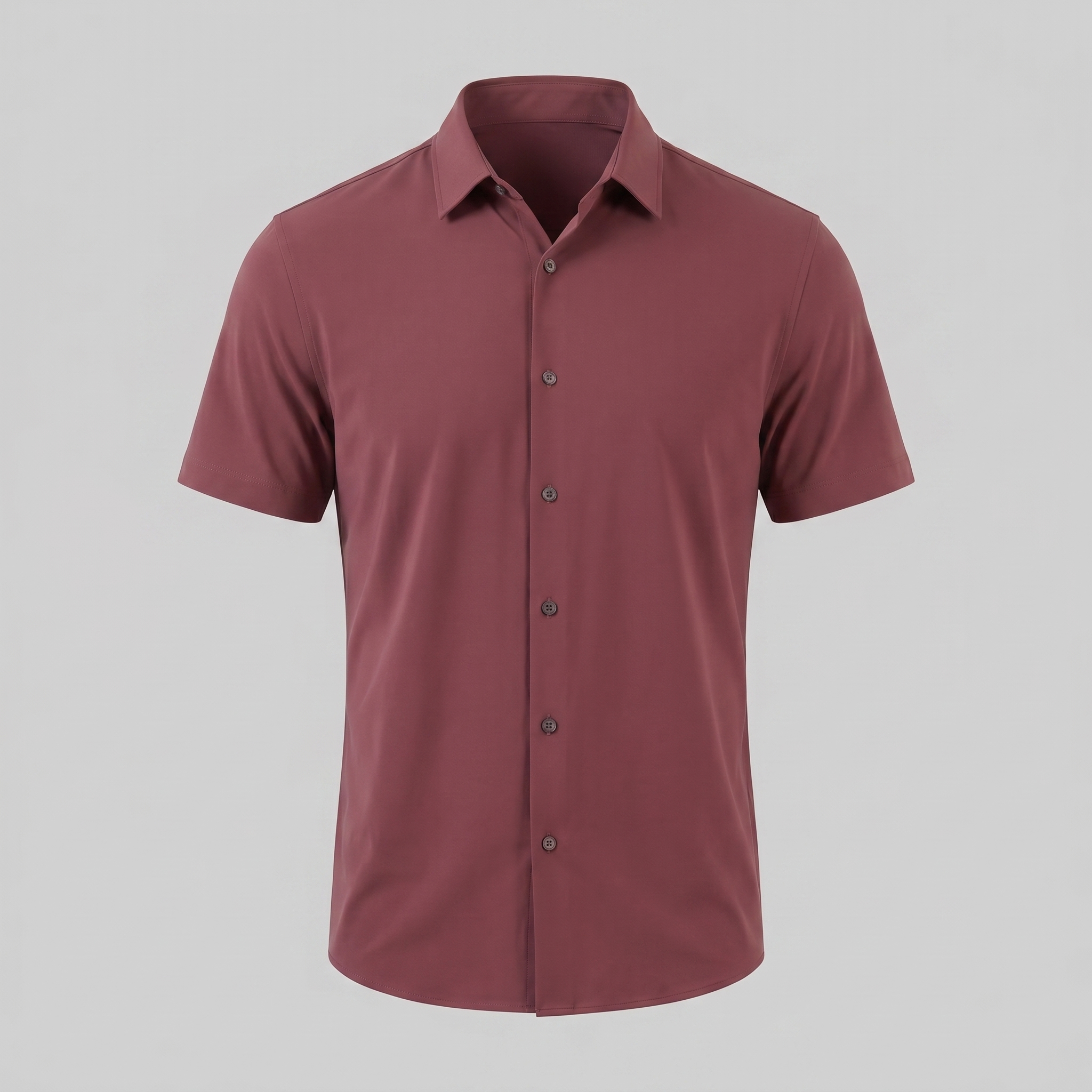 Men's Stretch Summer Shirt