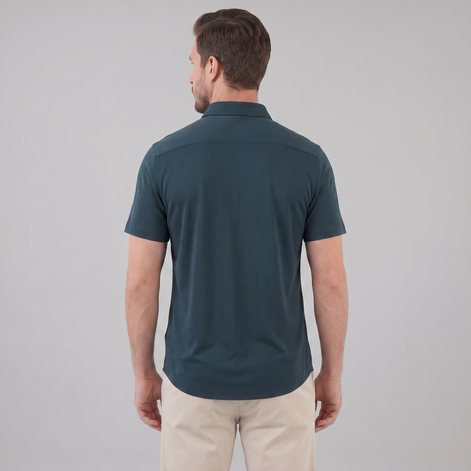 Men's Stretch Summer Shirt