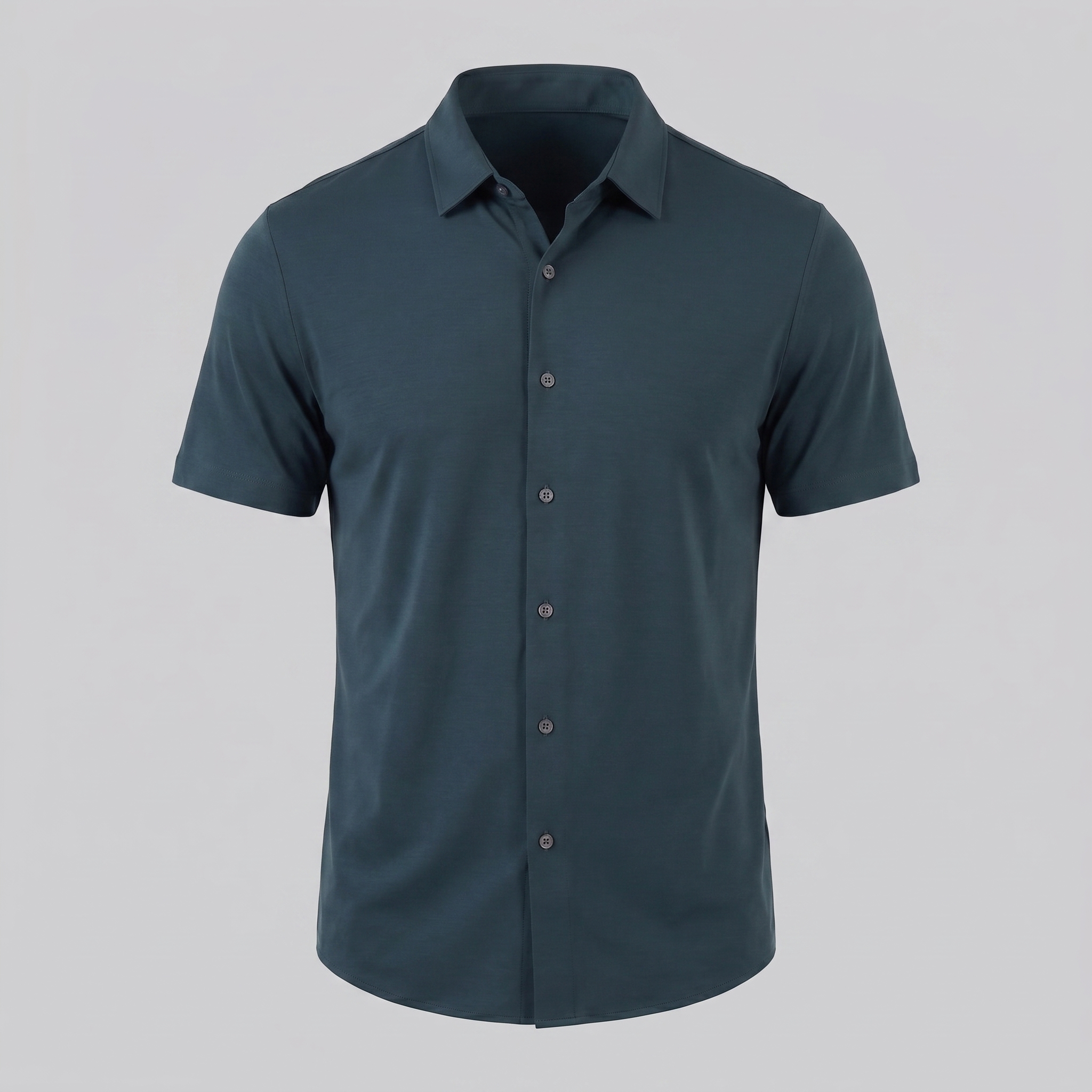 Men's Stretch Summer Shirt
