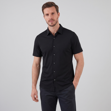 Men's Stretch Summer Shirt
