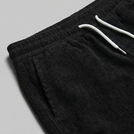 Men's Striped Swim Shorts