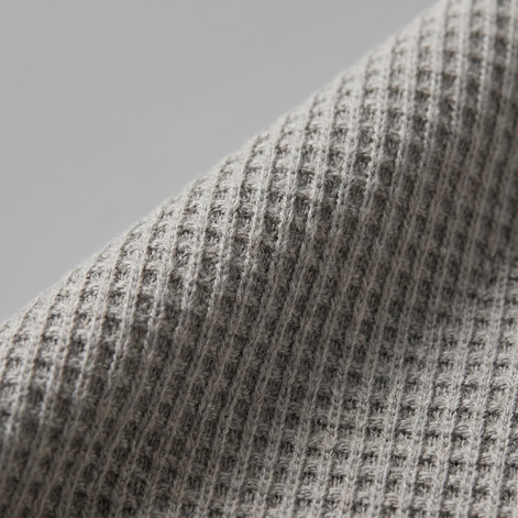 Men's Structured Polo Shirt