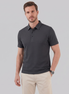 Men's Structured Polo Shirt