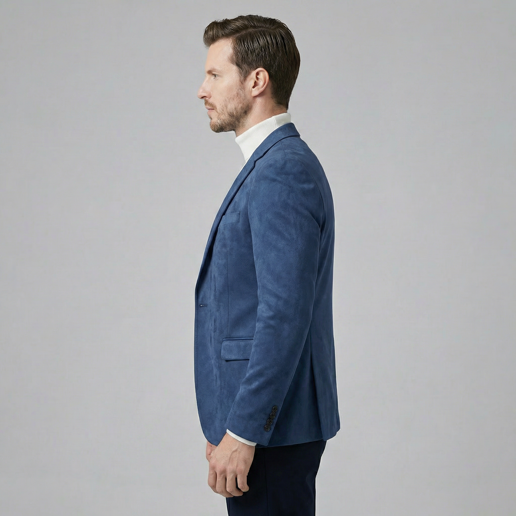 Men's Stylish Blazer Jacket