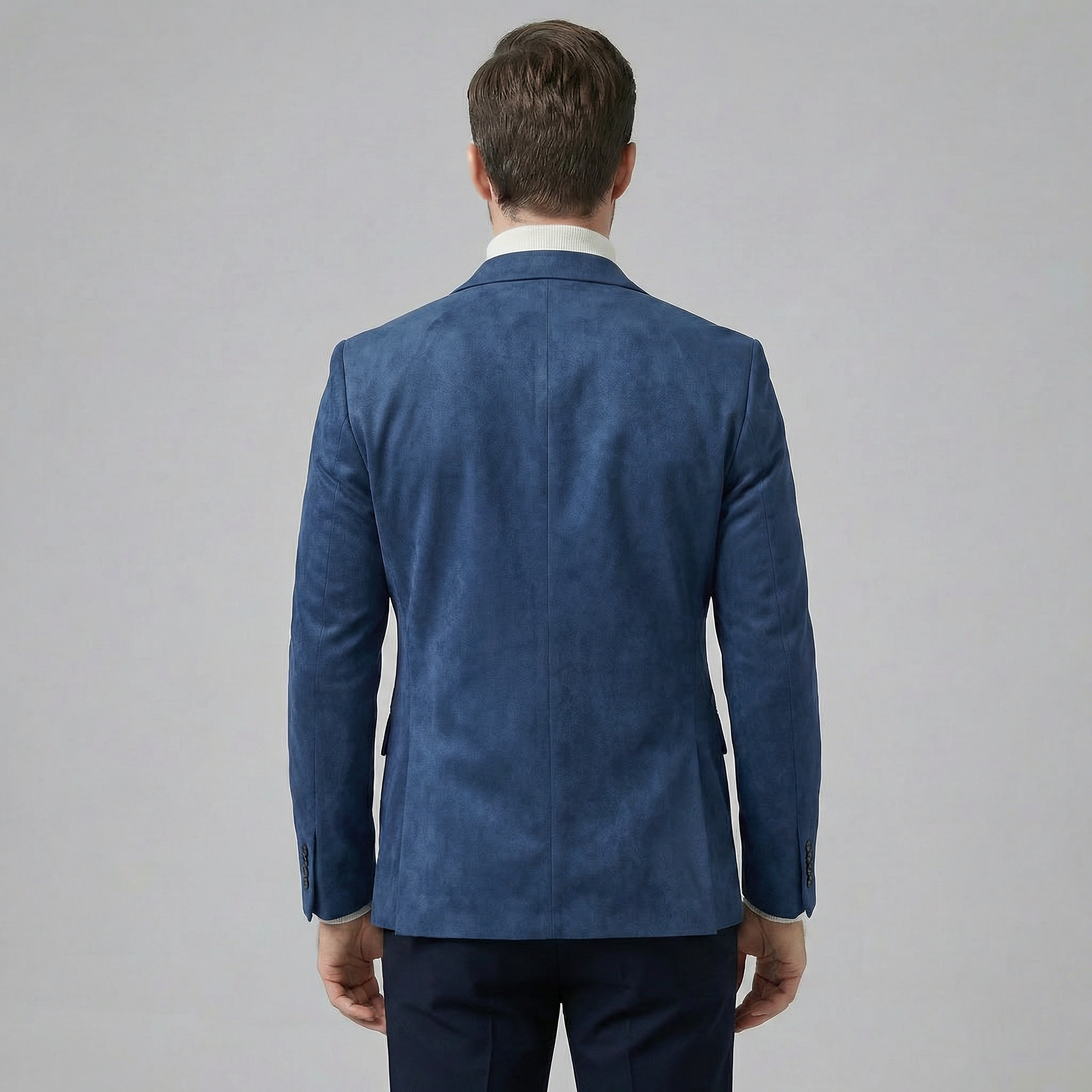 Men's Stylish Blazer Jacket