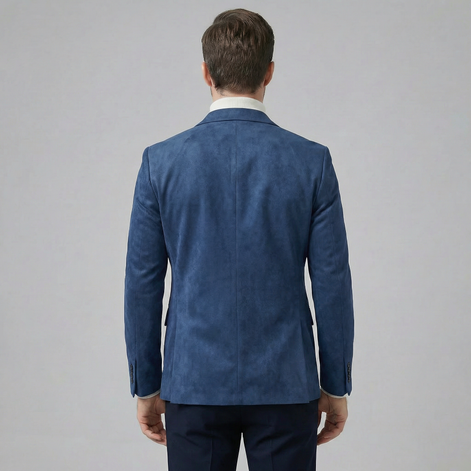 Men's Stylish Blazer Jacket