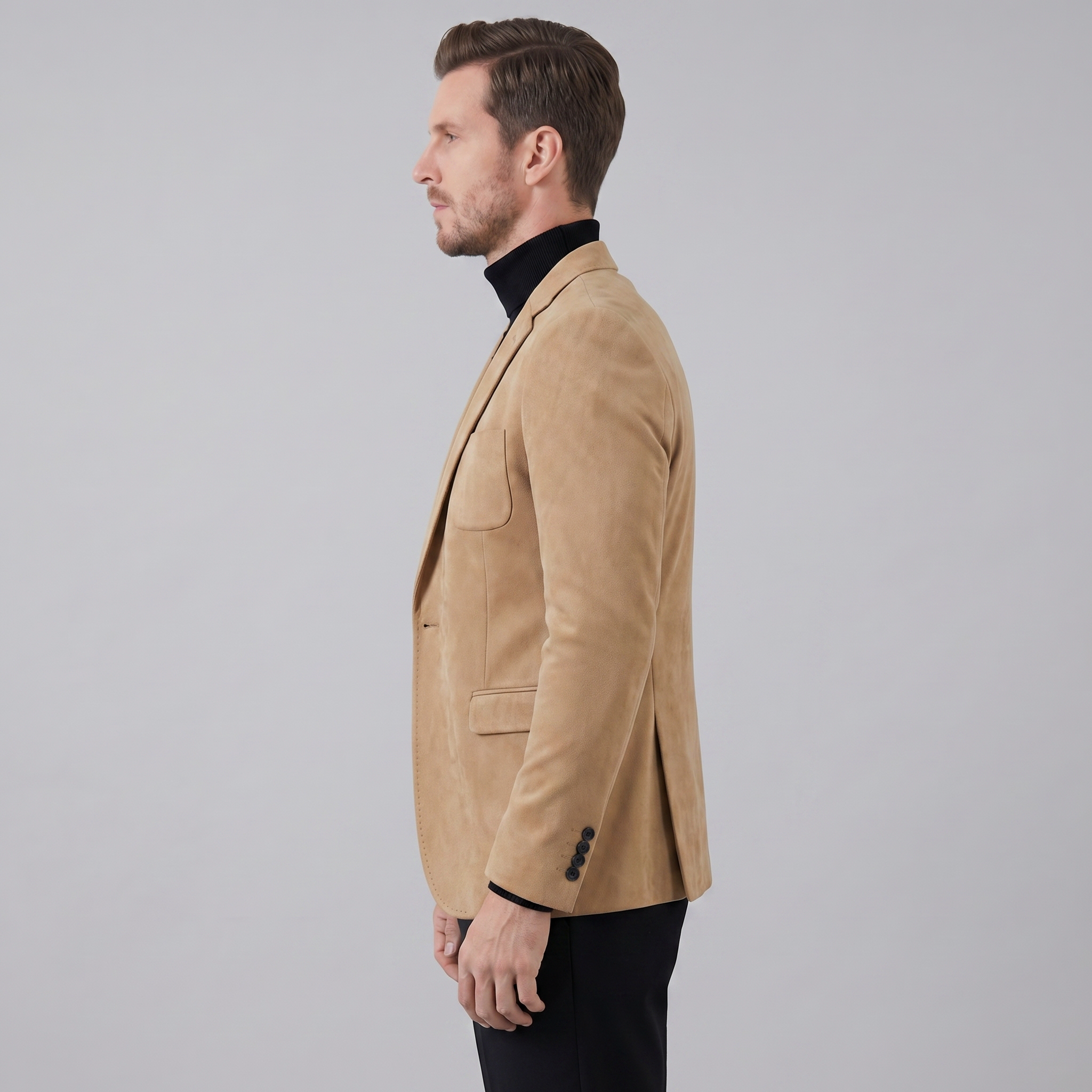 Men's Stylish Blazer Jacket