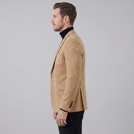Men's Stylish Blazer Jacket
