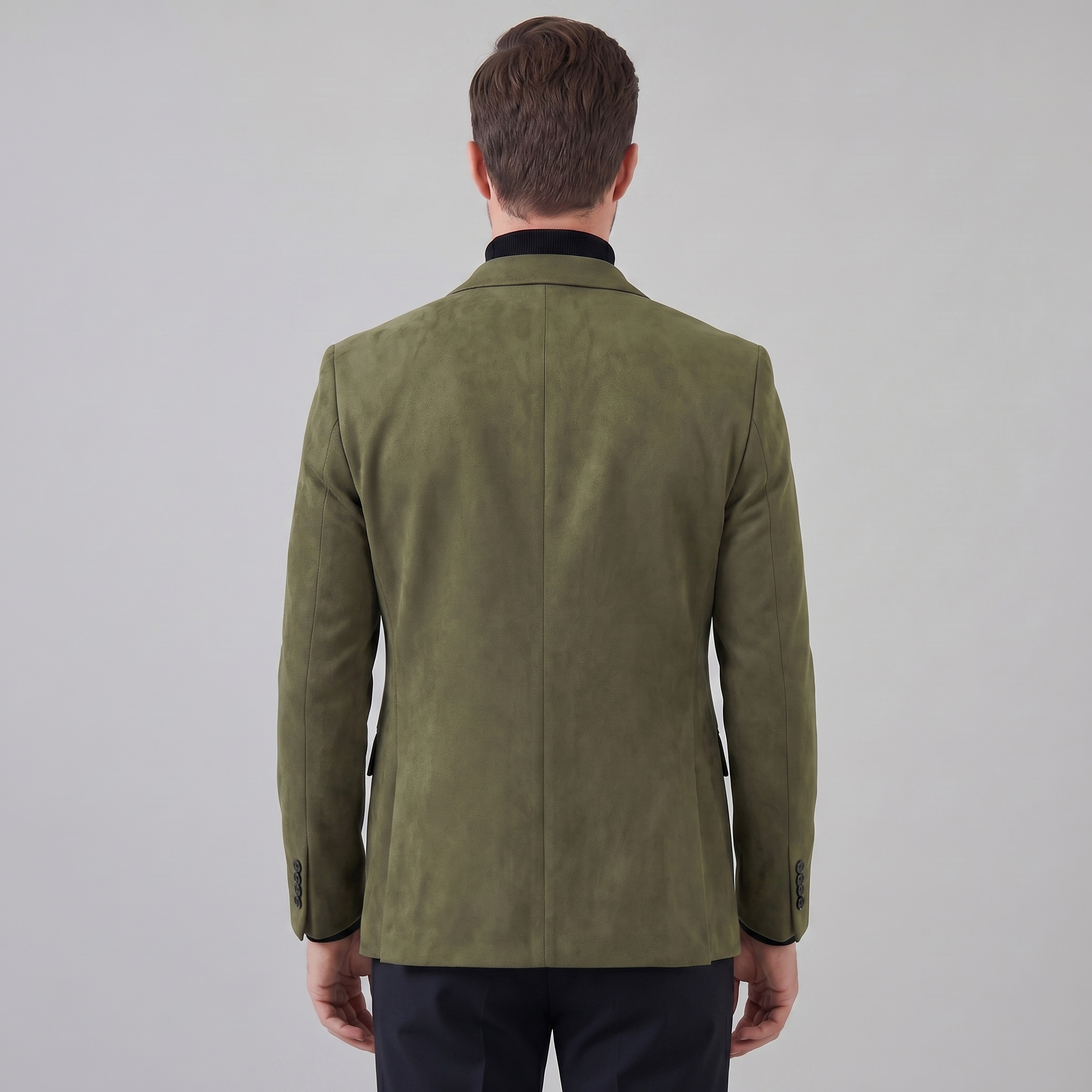 Men's Stylish Blazer Jacket