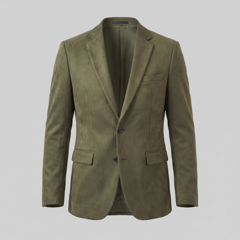 Men's Stylish Blazer Jacket